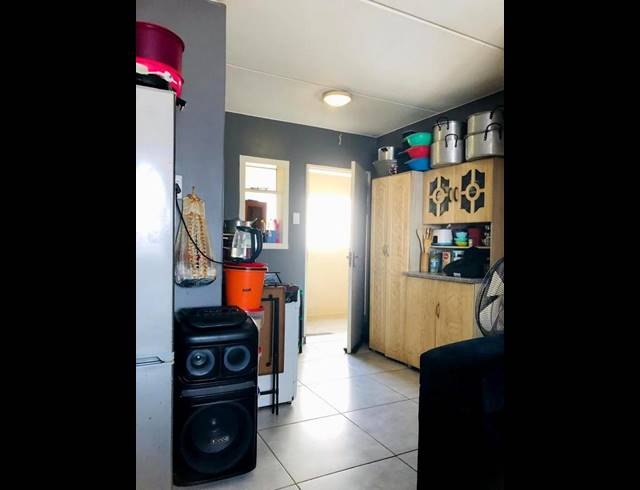 2 BEDROOM APARTMENT FOR SALE IN RIVERSIDE VIEW